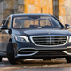 The Mercedes-Maybach Isn't Expensive Enough